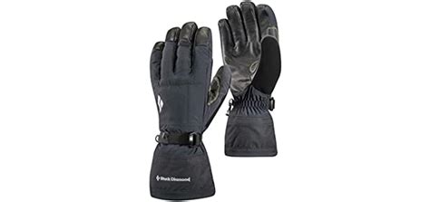 Best Waterproof Hiking Gloves - Glove Magazine