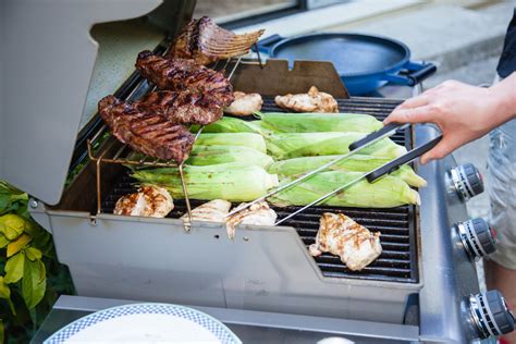 Erros Na Hora De Fazer Churrasco