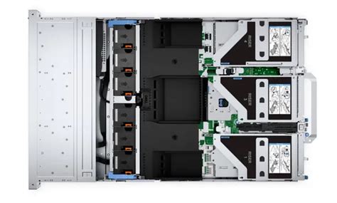 poweredge  rack server premium customization rack server