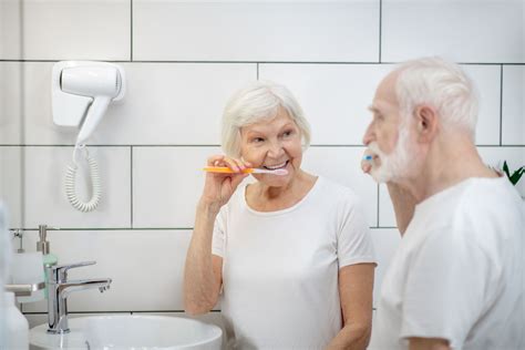 The Connection Between Alzheimers And Poor Oral Health