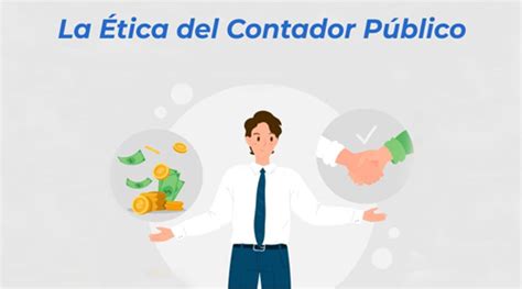 Principios Fundamentales Del Contador Publico