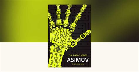 The Naked Sun By Isaac Asimov 9798217093465 PenguinRandomHouse Books