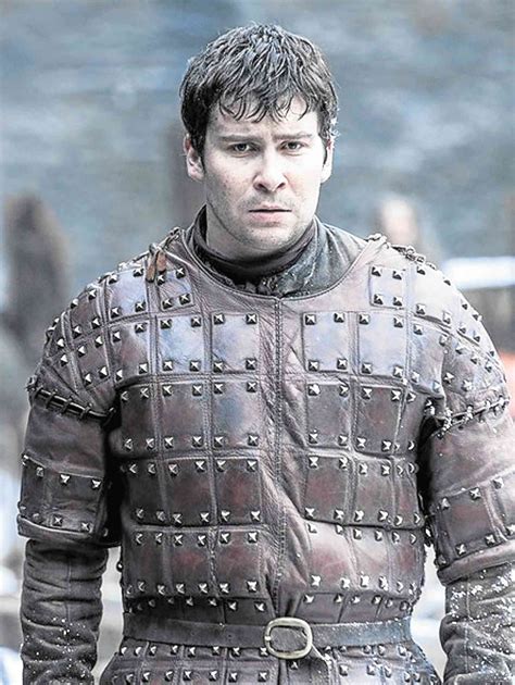 ‘GOT’ squire’s secret | Inquirer Entertainment