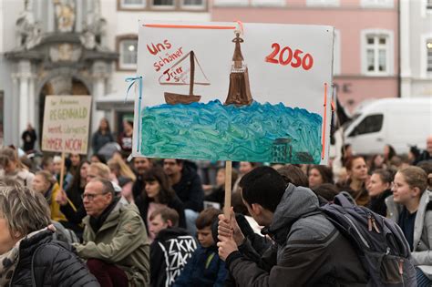 Trier Fridays For Future Dsc Max Gerlach Flickr