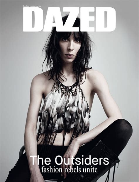 Dazed Spring Summer Dazed