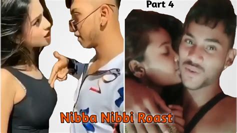 Nibba Nibbi Roast Nibba Nibbi Love Story Part 4 Baba Built