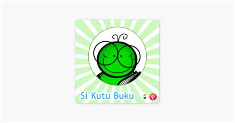 Si Kutu Buku On Apple Podcasts