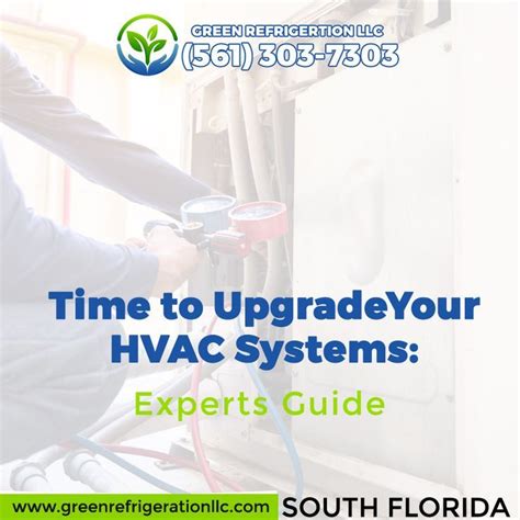 Upgrade Your Hvac System A Complete Guide