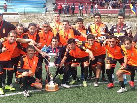 Tres Estrellas de Quetalco es el nuevo campeón del fútbol rural de la