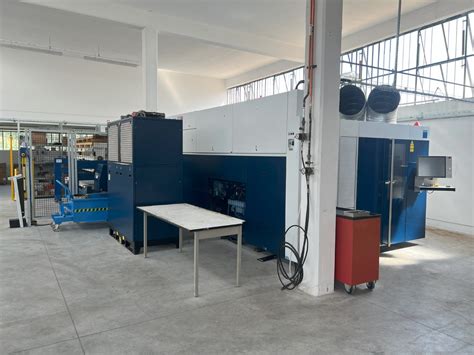 Taglio Laser Firenze Officina Borselli Taglio Laser Metalli