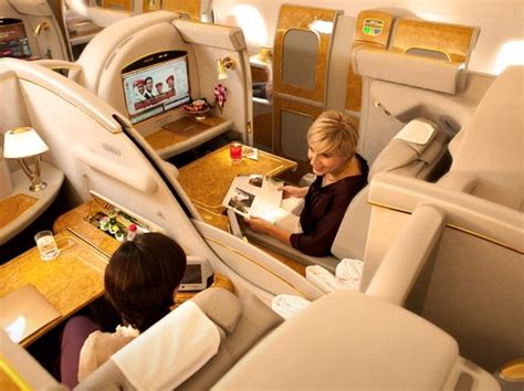 Best First Class Airline Seats For Couples Best First Class Airline First Class Airline