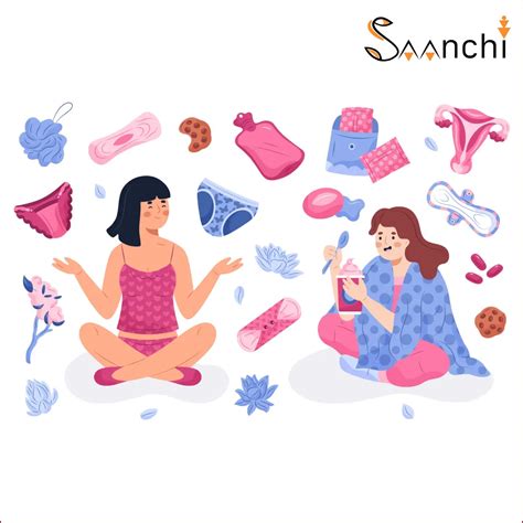 The Importance Of Menstrual Hygiene Mysaanchi