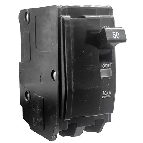 Qo Cp Pole Circuit Breaker For Square D Qo Cp Miniature