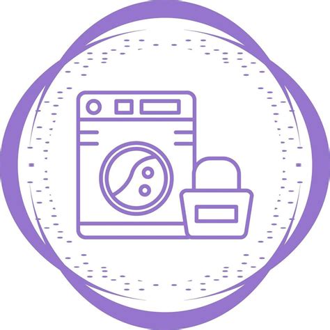 Laundry Vector Icon 26359876 Vector Art At Vecteezy