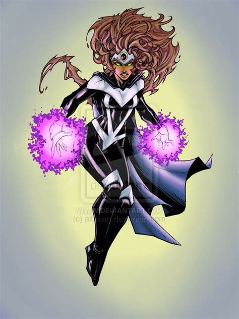 Blackfire DC Comics | Dc comics art, Superhero comic, Heavy metal comic