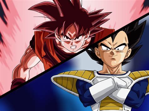 Dragon Ball Z Saiyan Saga Parte 3 Otakices