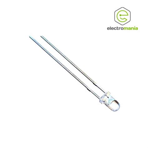 Led Blanco Mm Electroman A Per