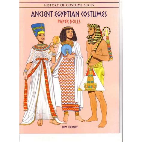 Las Recortables De Veva E Isabel Antiguo Egipto Egipto Paper Doll