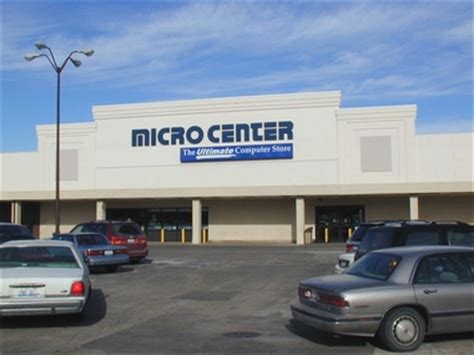 Micro Center in Westmont, IL 60559 | Citysearch