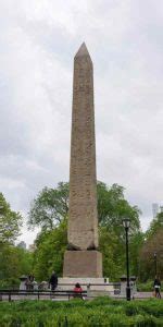 10 Most Awesome Obelisks Around The World