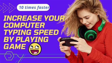 How To Increase Typing Speed On Keyboard Typing Speed Test Typing