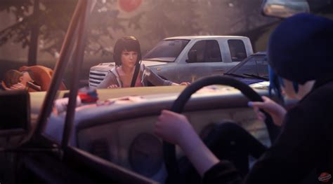 Life is Strange - описание, системные требования, оценки, дата выхода