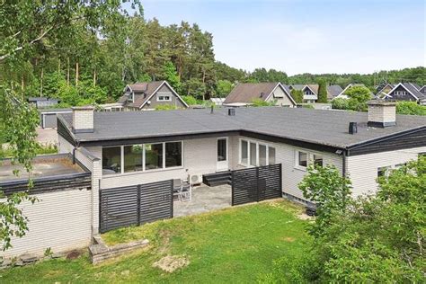 Norrskogsv Gen I Helgestahill Eskilstuna Kommun Villa Till Salu