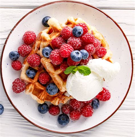 Easy Keto Waffles High Fiber Fittoserve Group