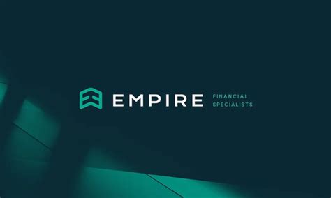 empire logo design analysis designrush