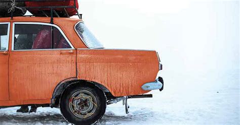 Keep Your Car Running Smoothly In Winter | Detailer's Shop