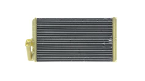 AH 129 000P MAHLE ORIGINAL Radiateur De Chauffage Camions AUTODOC