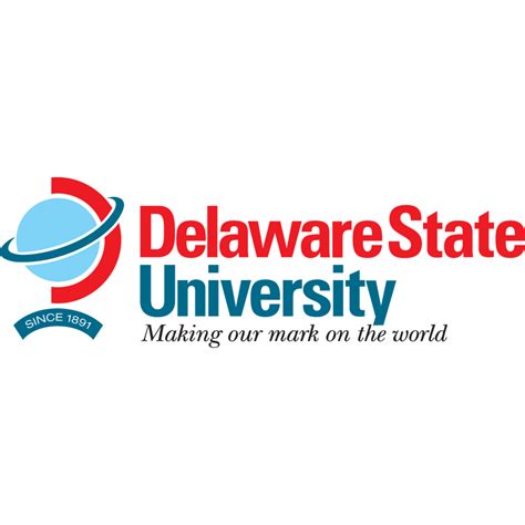 Delaware State University logo, Vector Logo of Delaware State ...