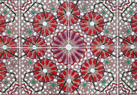 Dazzling Geometric Art Educational Resources K12 Learning, Visual Arts ...