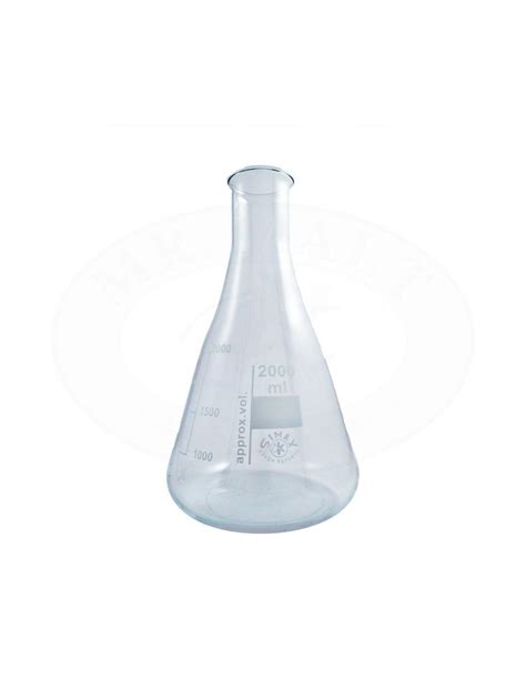 Erlenmeyer Flask 2000ml