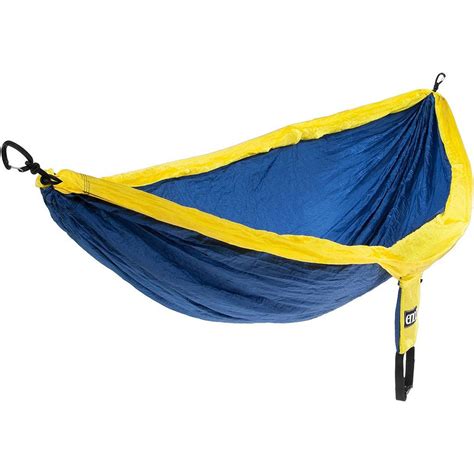 Eno Junglenest Hammock Expedition Camping Hammock Evergreen