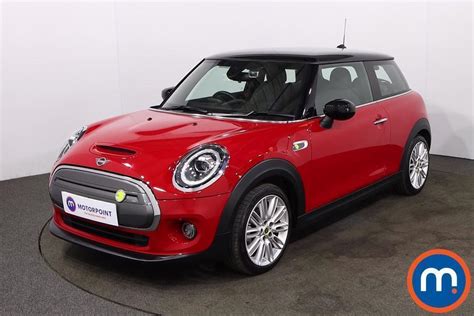 2020 MINI HATCHBACK 135kW Cooper S Level 2 33kWh 3dr Auto Hatchback