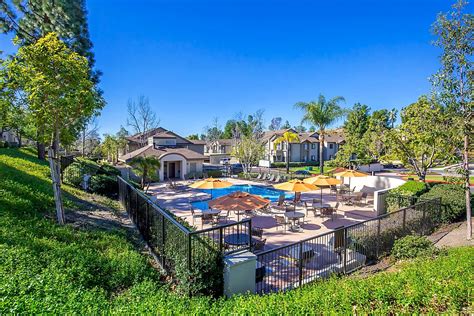 Westridge Apartment Homes Normandale Dr Lake Forest Ca