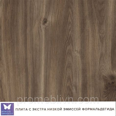 ДСП Kronospan K 359 PW Дуб Кастелло Коньячний 2800х2070х18мм: продаж ...