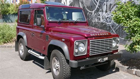 Inside Rowan Atkinsons M Car Collection