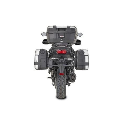 Bauletto Givi Trk N Trekker Monokey Litri