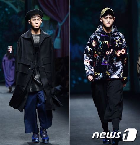 Mingyu | Mingyu, Mingyu seventeen, Seoul fashion week