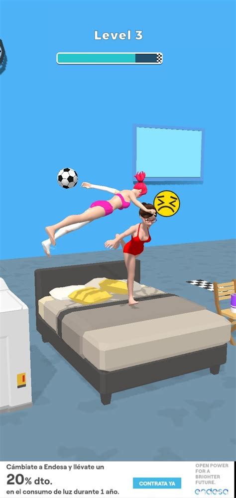 Jump Girl APK Download for Android Free