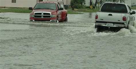 Flash Flood Watch For Pinal County Sandbags Available In Maricopa