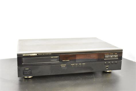 CD Players - Classic HiFi.com.au