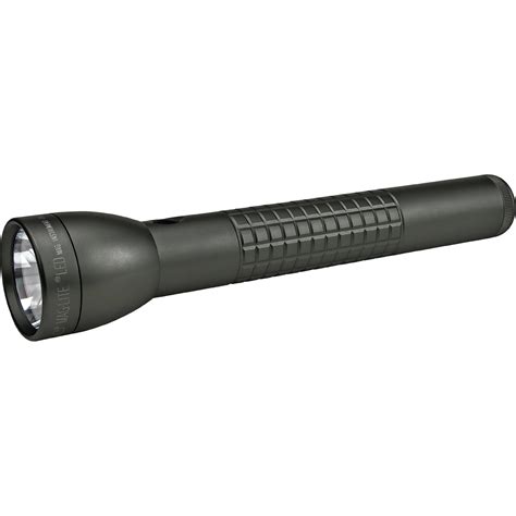 Maglite Ml300lx 3 Cell D Led Flashlight Ml300lx S3ri6 Bandh Photo