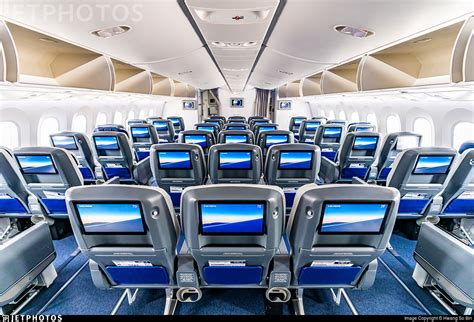 Hl8387 Boeing 787 9 Dreamliner Air Premia Hwang So Bin Jetphotos