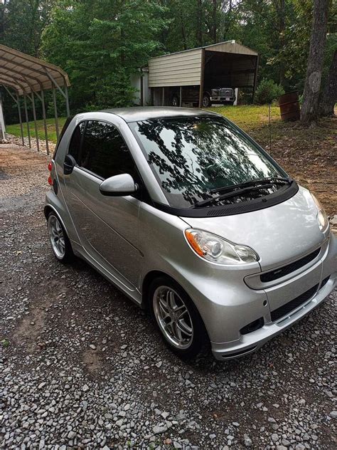 My Second Brabus. | Smart Car of America Forum