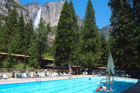 Yosemite Valley Lodge | Yosemite Lodge | Book Reservations