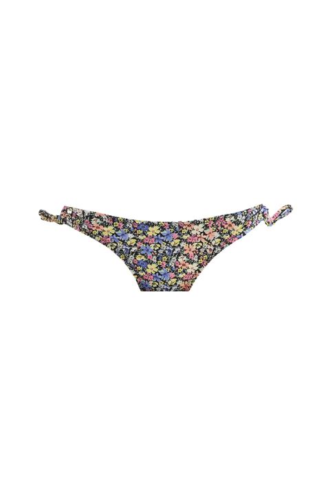 People By Fabrika Çok Renkli Kadın Bikini Alt Hr ba Fiyatı Yorumları Trendyol