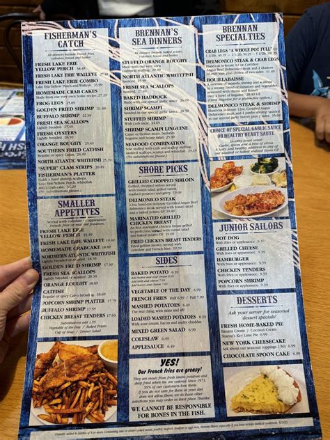 brennan's fish house 11